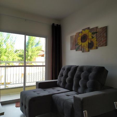 Apartamento Proximo Ao Aeroporto Da Cidade Juazeiro do Norte Buitenkant foto