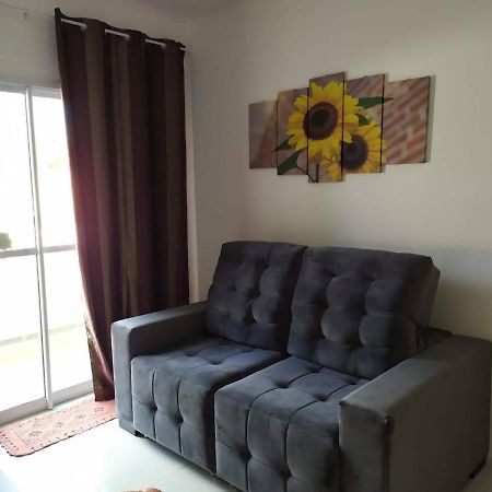 Apartamento Proximo Ao Aeroporto Da Cidade Juazeiro do Norte Buitenkant foto
