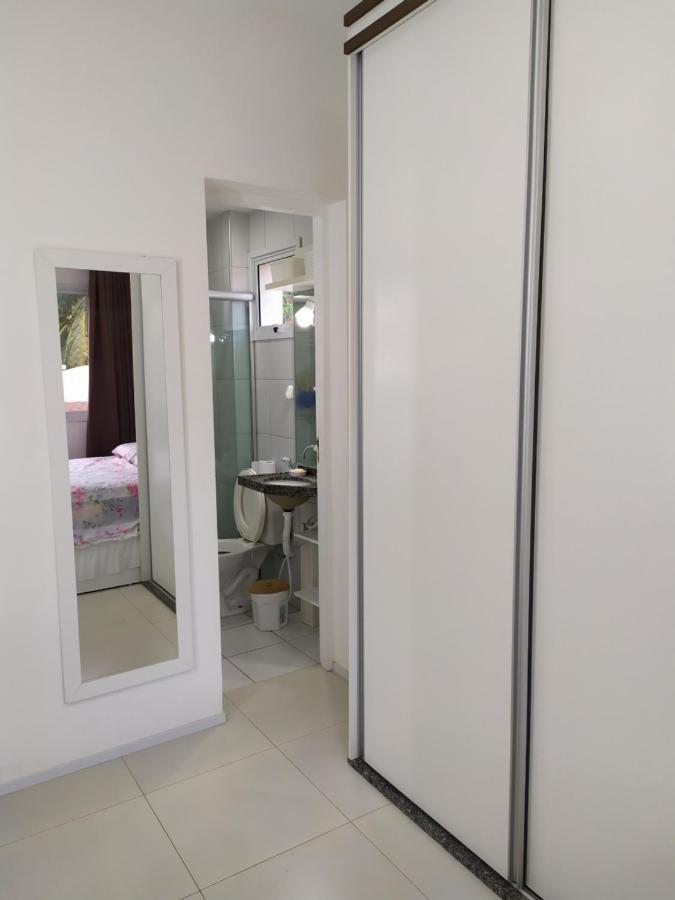 Apartamento Proximo Ao Aeroporto Da Cidade Juazeiro do Norte Buitenkant foto