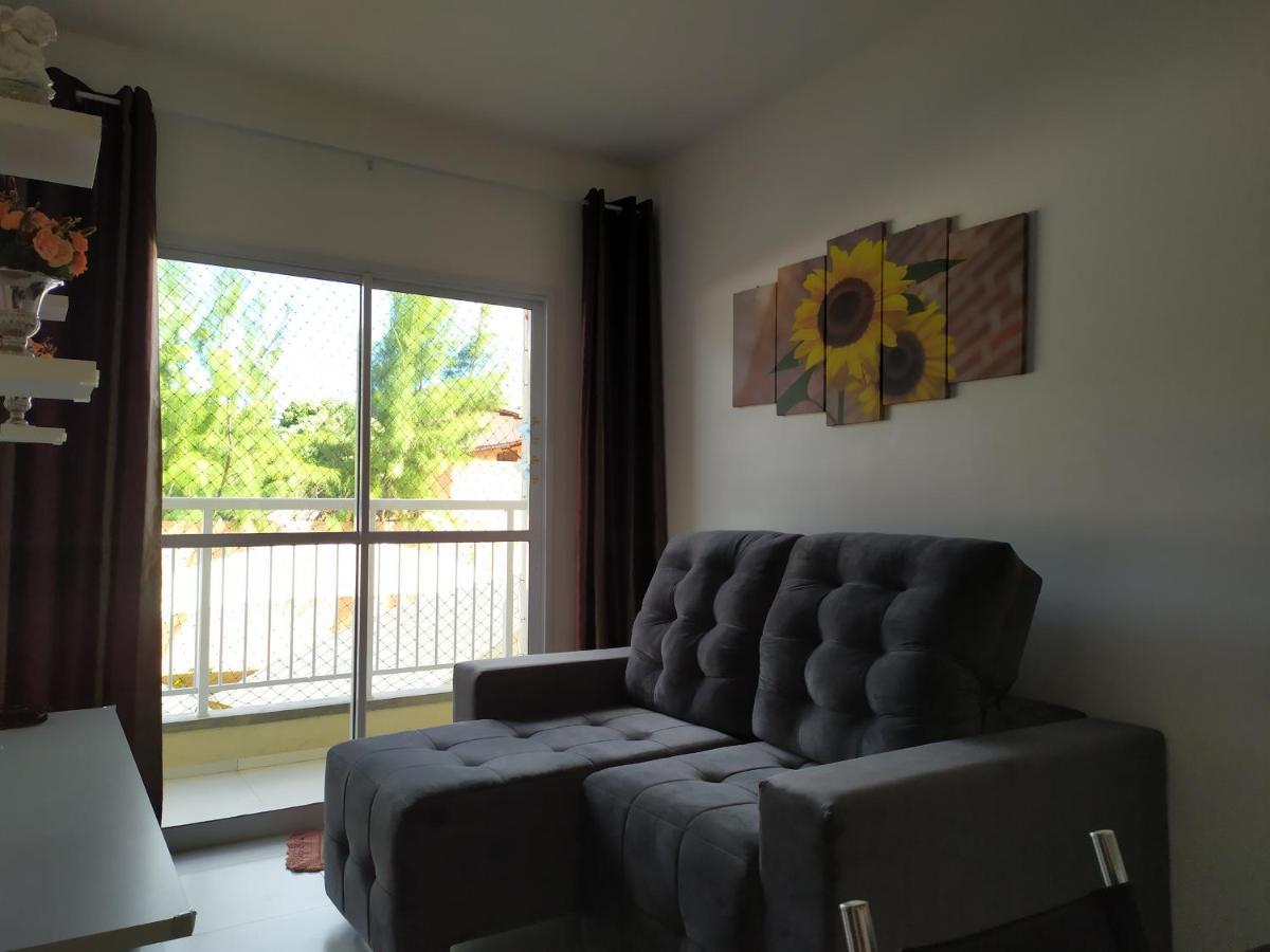 Apartamento Proximo Ao Aeroporto Da Cidade Juazeiro do Norte Buitenkant foto
