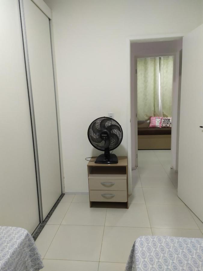 Apartamento Proximo Ao Aeroporto Da Cidade Juazeiro do Norte Buitenkant foto
