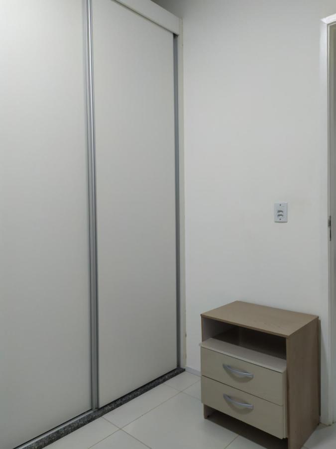 Apartamento Proximo Ao Aeroporto Da Cidade Juazeiro do Norte Buitenkant foto