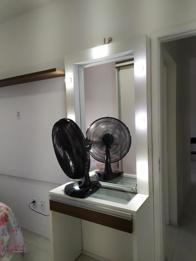 Apartamento Proximo Ao Aeroporto Da Cidade Juazeiro do Norte Buitenkant foto