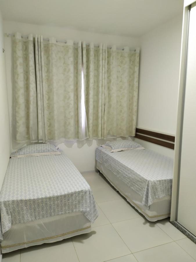 Apartamento Proximo Ao Aeroporto Da Cidade Juazeiro do Norte Buitenkant foto
