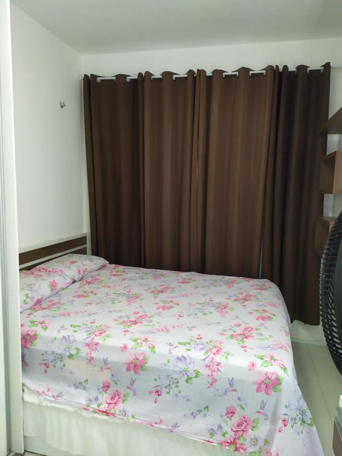 Apartamento Proximo Ao Aeroporto Da Cidade Juazeiro do Norte Buitenkant foto