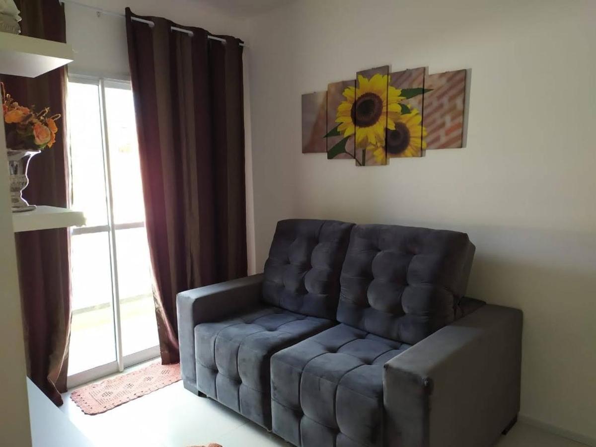 Apartamento Proximo Ao Aeroporto Da Cidade Juazeiro do Norte Buitenkant foto