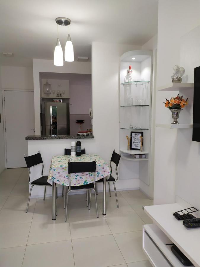 Apartamento Proximo Ao Aeroporto Da Cidade Juazeiro do Norte Buitenkant foto
