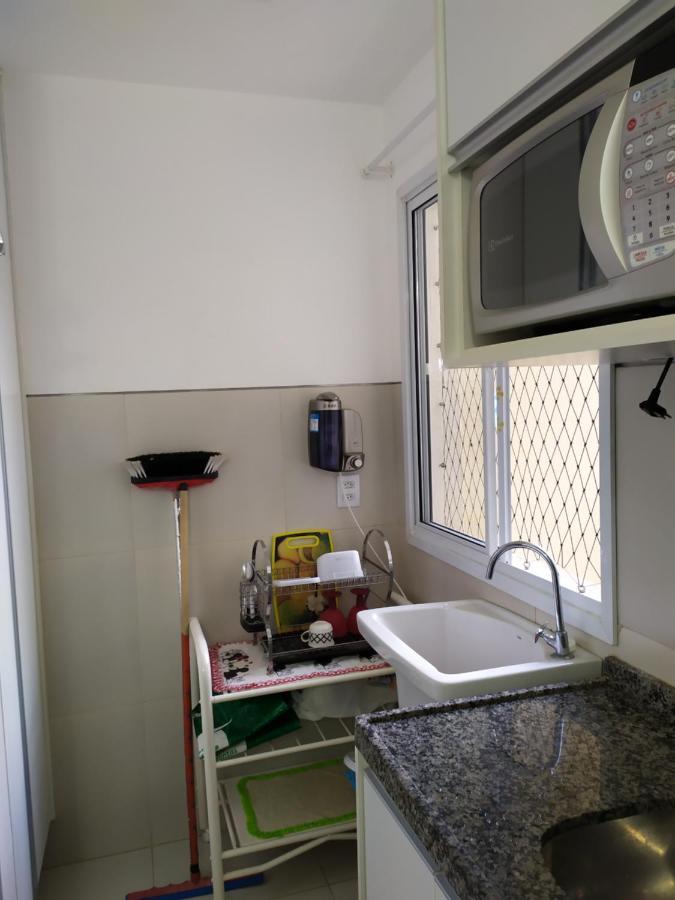 Apartamento Proximo Ao Aeroporto Da Cidade Juazeiro do Norte Buitenkant foto