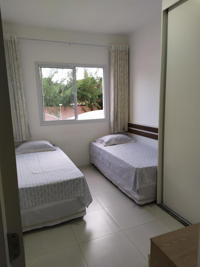 Apartamento Proximo Ao Aeroporto Da Cidade Juazeiro do Norte Buitenkant foto